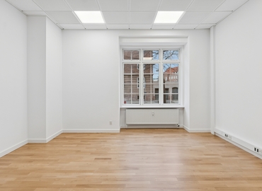 Kontor til leje på Fensmarkgade 3, 2200 København N - 236 m² | Foto 5 - Lokalebasen.dk