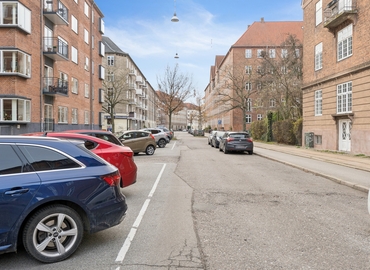 Kontor til leje på Fensmarkgade 3, 2200 København N - 236 m² | Foto 13 - Lokalebasen.dk