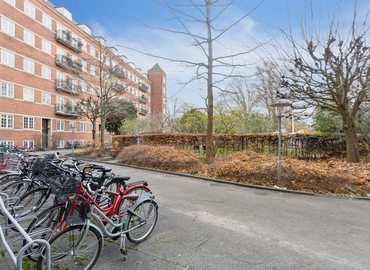 Kontor til leje på Fensmarkgade 3, 2200 København N - 236 m² | Foto 14 - Lokalebasen.dk