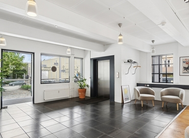 Kontor til leje på Holmbladsgade 70, 2300 København S - 826 m² | Foto 16 - Lokalebasen.dk