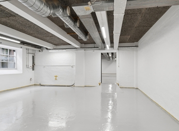 Kontor til leje på Holmbladsgade 70, 2300 København S - 826 m² | Foto 21 - Lokalebasen.dk