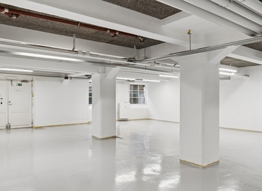 Kontor til leje på Holmbladsgade 70, 2300 København S - 826 m² | Foto 23 - Lokalebasen