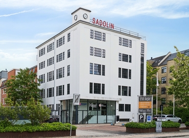 Kontor til leje på Holmbladsgade 70, 2300 København S - 826 m² | Foto 24 - Lokalebasen