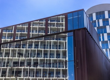 Kontor til leje på Hamborg Plads 6, 2150 Nordhavn - 1364 m² | Foto 101 - Lokalebasen