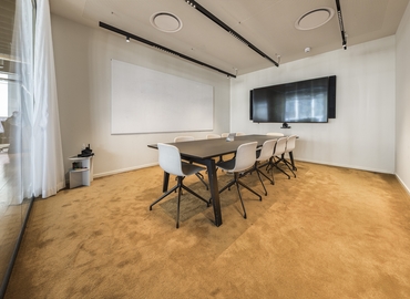 Kontor til leje på Hamborg Plads 6, 2150 Nordhavn - 1364 m² | Foto 4 - Lokalebasen.dk