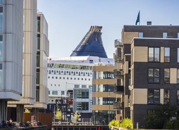 Kontor til leje på Hamborg Plads 6, 2150 Nordhavn - 1364 m² | Foto 104 - Lokalebasen