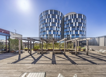 Kontor til leje på Hamborg Plads 6, 2150 Nordhavn - 1364 m² | Foto 102 - Lokalebasen