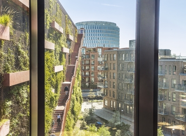 Kontor til leje på Hamborg Plads 6, 2150 Nordhavn - 1364 m² | Foto 5 - Lokalebasen.dk