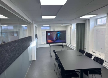 Kontor til leje på Ibsvej 2, 6000 Kolding - 203 m² | Foto 1 - Lokalebasen.dk