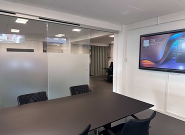 Kontor til leje på Ibsvej 2, 6000 Kolding - 203 m² | Foto 3 - Lokalebasen.dk