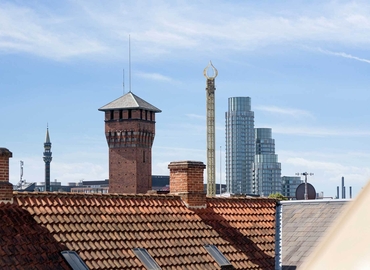 Kontor til leje på Farvergade 10, 1463 København K - 328 m² | Foto 2 - Lokalebasen