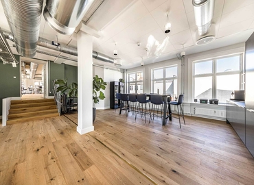 Kontor til leje på Farvergade 10, 1463 København K - 328 m² | Foto 8 - Lokalebasen.dk