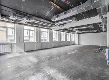 Butik til leje på Frederiksborggade 8, 1360 København K - 500 m² | Foto 2 - Lokalebasen.dk