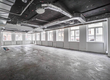 Butik til leje på Frederiksborggade 8, 1360 København K - 500 m² | Foto 3 - Lokalebasen.dk