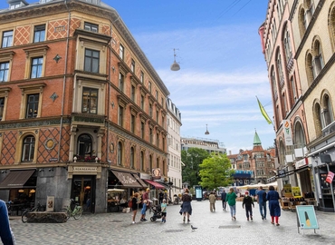 Butik til leje på Frederiksborggade 8, 1360 København K - 500 m² | Foto 8 - Lokalebasen