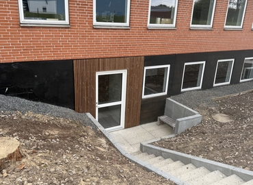 Kontor til leje på Stormosevej 6, 8361 Hasselager - 230 m² | Foto 0 - Lokalebasen.dk
