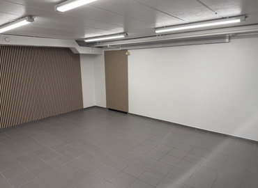 Kontor til leje på Stormosevej 6, 8361 Hasselager - 230 m² | Foto 3 - Lokalebasen