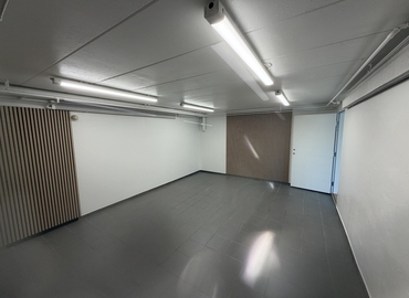 Kontor til leje på Stormosevej 6, 8361 Hasselager - 230 m² | Foto 4 - Lokalebasen.dk