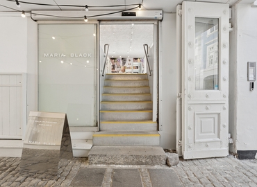 Butik til leje på Kronprinsensgade 9, 1114 København K - 210 m² | Foto 7 - Lokalebasen
