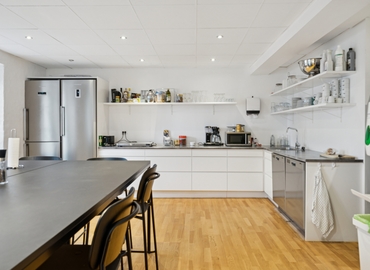 Kontor til leje på Frederiksholms Kanal 4B, 1220 København K - 336 m² | Foto 4 - Lokalebasen