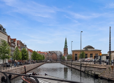 Kontor til leje på Frederiksholms Kanal 4B, 1220 København K - 336 m² | Foto 8 - Lokalebasen.dk