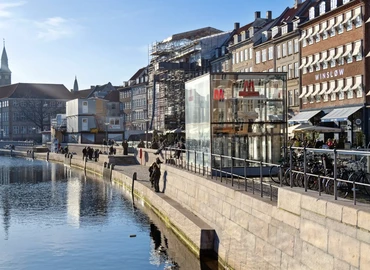Kontor til leje på Frederiksholms Kanal 4B, 1220 København K - 336 m² | Foto 11 - Lokalebasen