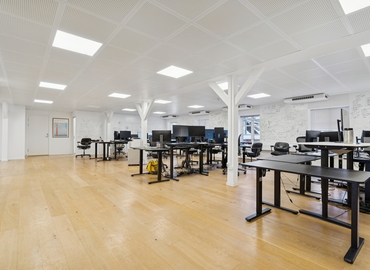 Kontor til leje på Frederiksholms Kanal 4B, 1220 København K - 320 m² | Foto 3 - Lokalebasen