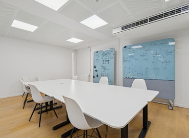 Kontor til leje på Frederiksholms Kanal 4B, 1220 København K - 320 m² | Foto 5 - Lokalebasen.dk