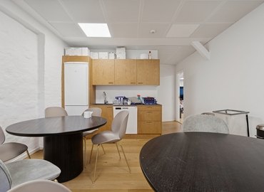 Kontor til leje på Frederiksholms Kanal 4B, 1220 København K - 320 m² | Foto 8 - Lokalebasen.dk