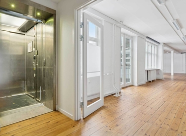 Kontor til leje på Frederiksholms Kanal 4B, 1220 København K - 320 m² | Foto 9 - Lokalebasen.dk