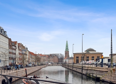Kontor til leje på Frederiksholms Kanal 4B, 1220 København K - 320 m² | Foto 10 - Lokalebasen