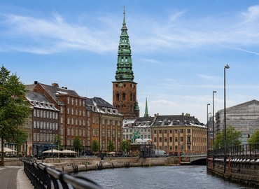 Kontor til leje på Frederiksholms Kanal 4B, 1220 København K - 320 m² | Foto 12 - Lokalebasen.dk