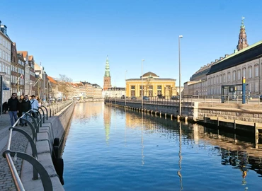 Kontor til leje på Frederiksholms Kanal 4B, 1220 København K - 320 m² | Foto 14 - Lokalebasen.dk