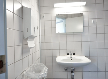 Kontor til leje på Banetoften 8A, 7500 Holstebro - 191 m² | Foto 7 - Lokalebasen