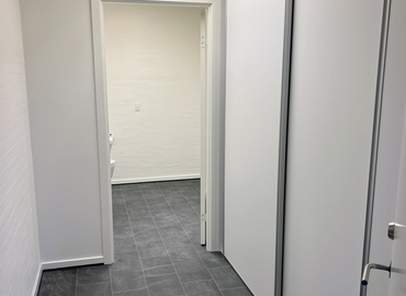 Kontor til leje på Banetoften 8A, 7500 Holstebro - 191 m² | Foto 10 - Lokalebasen