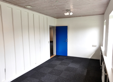 Kontor til leje på Banetoften 8A, 7500 Holstebro - 191 m² | Foto 3 - Lokalebasen