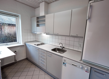 Kontor til leje på Banetoften 8A, 7500 Holstebro - 191 m² | Foto 9 - Lokalebasen