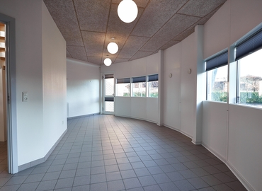 Kontor til leje på Banetoften 8A, 7500 Holstebro - 191 m² | Foto 8 - Lokalebasen