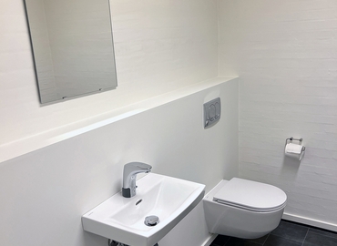 Kontor til leje på Banetoften 8A, 7500 Holstebro - 191 m² | Foto 11 - Lokalebasen