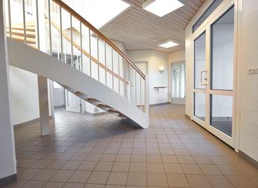Kontor til leje på Banetoften 8A, 7500 Holstebro - 191 m² | Foto 6 - Lokalebasen