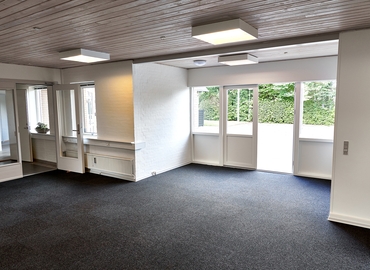 Kontor til leje på Banetoften 8A, 7500 Holstebro - 191 m² | Foto 4 - Lokalebasen.dk