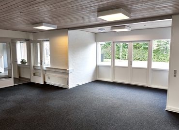 Kontor til leje på Banetoften 8A, 7500 Holstebro - 191 m² | Foto 5 - Lokalebasen.dk