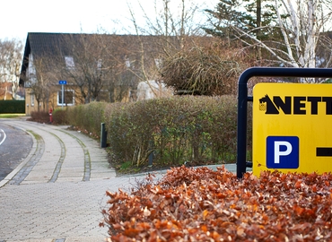 Kontor til leje på Banetoften 8A, 7500 Holstebro - 191 m² | Foto 12 - Lokalebasen