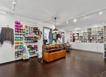 Butik til leje på Smallegade 37, 2000 Frederiksberg - 70 m² | Foto 4 - Lokalebasen