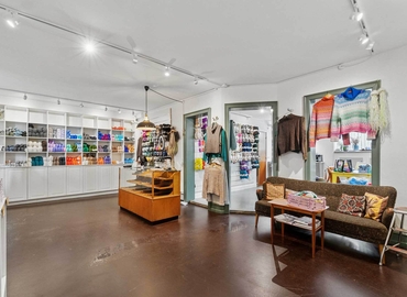 Butik til leje på Smallegade 37, 2000 Frederiksberg - 70 m² | Foto 5 - Lokalebasen