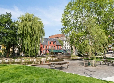 Butik til leje på Smallegade 37, 2000 Frederiksberg - 70 m² | Foto 10 - Lokalebasen