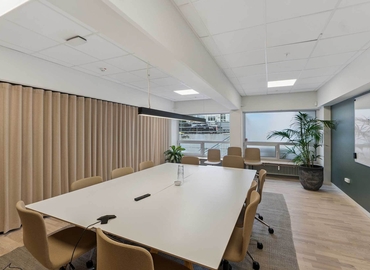 Kontor til leje på Nyropsgade 39, 1602 København V - 756 m² | Foto 2 - Lokalebasen.dk