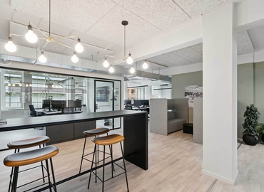Kontor til leje på Nyropsgade 39, 1602 København V - 785 m² | Foto 1 - Lokalebasen.dk