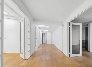 Kontor til leje på Sølvgade 38E, 1307 København K - 342 m² | Foto 1 - Lokalebasen.dk