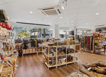 Butik til leje på Ordrupvej 59, 2920 Charlottenlund - 138 m² | Foto 5 - Lokalebasen.dk